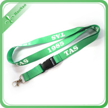 Großhandel China Market Dye Sublimation Lanyard (HN-LD-107)